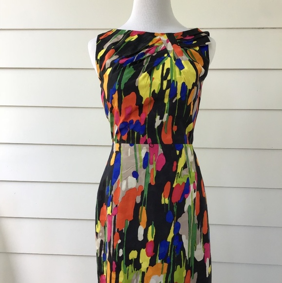 David Meister Dress - Picture 1 of 5